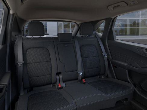 New 2026 Ford Escape Active w/ Cold Weather Package AWD/4WD image 11