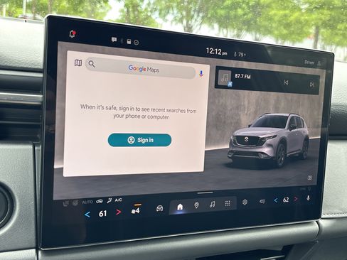 New 2026 MAZDA CX-5 Preferred AWD/4WD image 30
