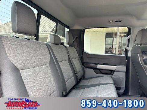 Used 2024 Ford F250 XL w/ STX Appearance Package AWD/4WD image 43