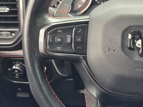Used 2022 RAM 1500 TRX w/ TRX Level 2 Equipment Group AWD/4WD image 27
