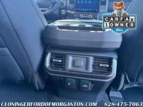 Used 2023 Ford F150 XLT w/ Equipment Group 302A High image 20