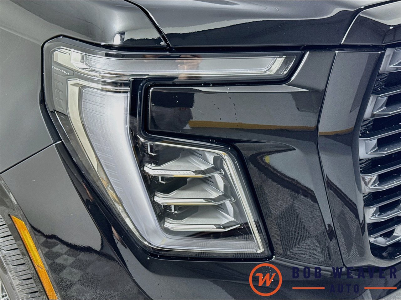 New 2026 GMC Yukon Denali Ultimate AWD/4WD image 38
