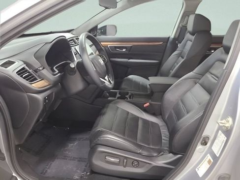Used 2019 Honda CR-V EX-L image 19