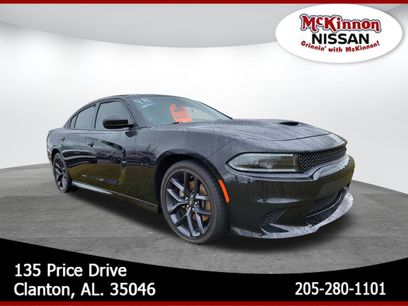 Used 2023 Dodge Charger R/T w/ Blacktop Package
