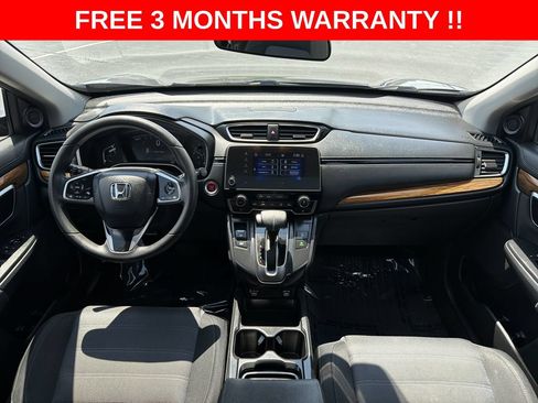 Used 2020 Honda CR-V EX image 37