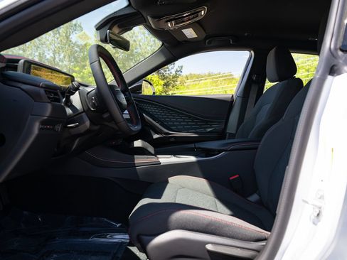 New 2026 Dodge Charger GT w/ Blacktop Package AWD/4WD image 24