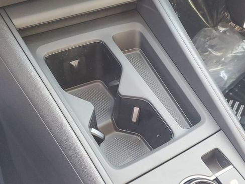 New 2026 Volkswagen Tiguan S image 22