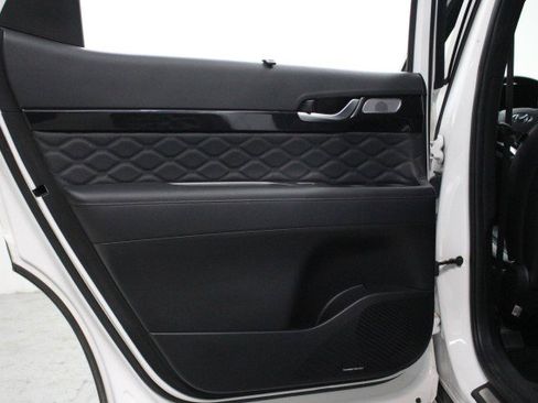 Used 2021 Hyundai Palisade Calligraphy w/ Cargo Package image 30