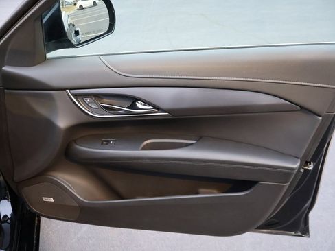 Used 2018 Cadillac ATS 2.0L Turbo image 13