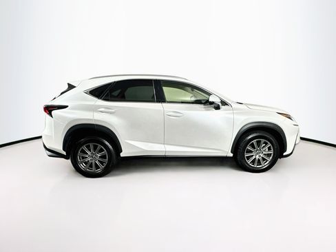 Used 2020 Lexus NX 300 FWD w/ Accessory Package 2 image 10