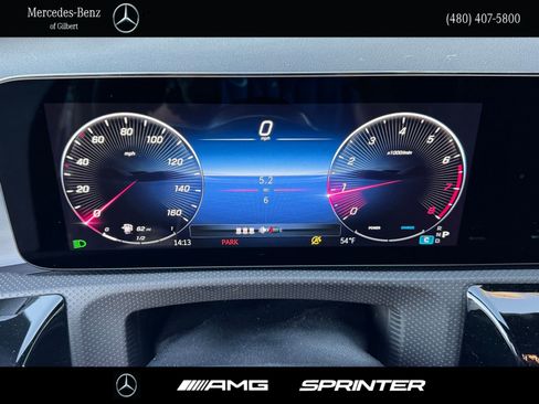 New 2026 Mercedes-Benz CLA 250 image 24