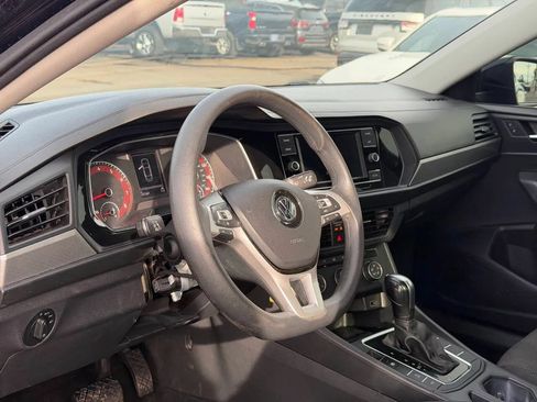 Used 2019 Volkswagen Jetta S FWD image 20