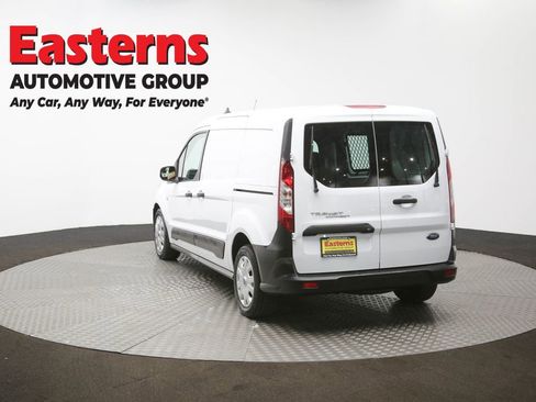 Used 2021 Ford Transit Connect XL image 64