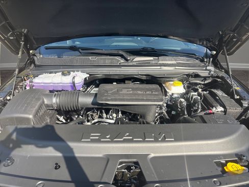 New 2025 RAM 1500 Tradesman image 29