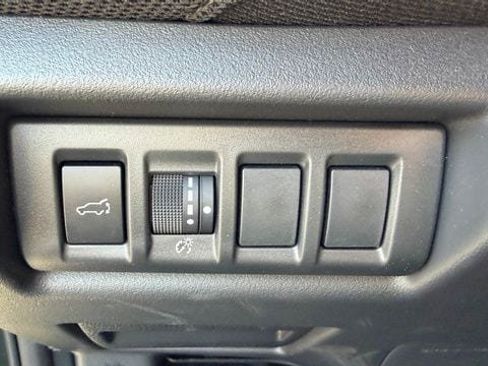 Certified 2026 Subaru Outback Premium AWD/4WD image 23