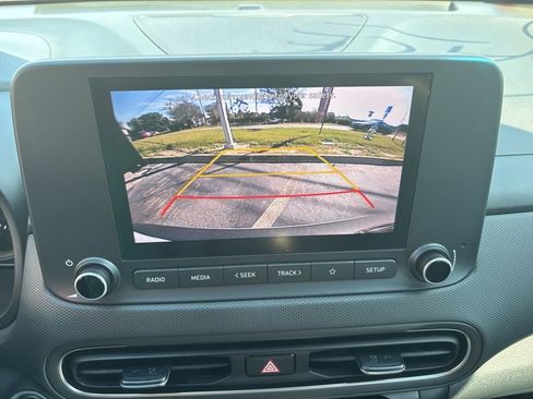 Used 2023 Hyundai Kona SEL w/ Cargo Package FWD image 23