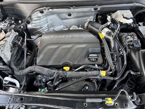 Used 2024 Buick Envista Preferred FWD image 30