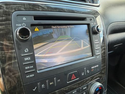 Used 2014 Buick Enclave Premium AWD/4WD image 22