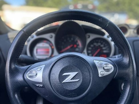 Used 2012 Nissan 370Z Coupe w/ Sport Pkg RWD image 18