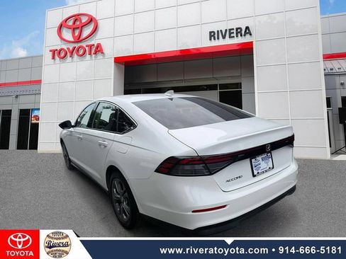 Used 2023 Honda Accord EX image 7