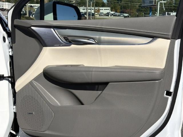 Used 2024 Cadillac XT5 Premium Luxury FWD image 14