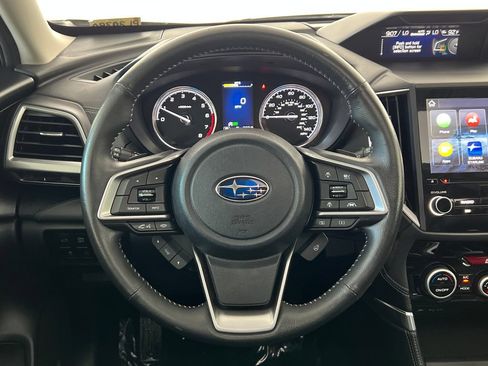 Used 2019 Subaru Forester Touring AWD/4WD image 16