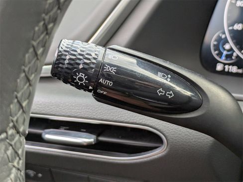 Used 2021 Hyundai Sonata Limited image 27