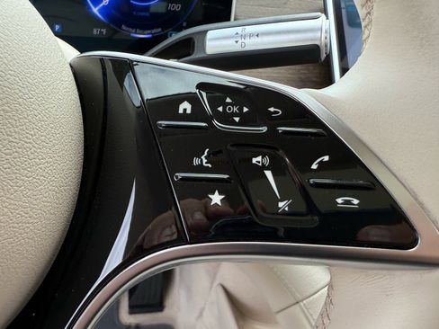 Used 2023 Mercedes-Benz EQS 450+ 450+ - NEW $112,360.00 w/ AMG Line Exterior Package image 40