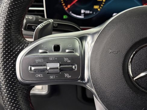 Used 2023 Mercedes-Benz GLE 53 AMG 4MATIC image 28