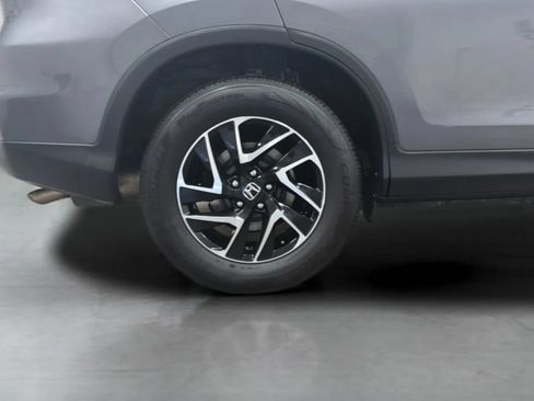 Used 2016 Honda CR-V SE image 24