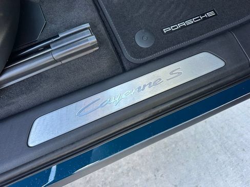 Certified 2026 Porsche Cayenne S AWD/4WD image 39