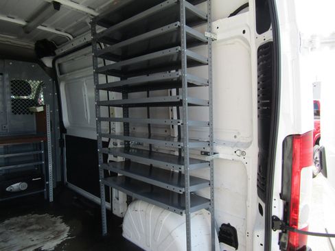 Used 2021 RAM ProMaster 1500 FWD image 19