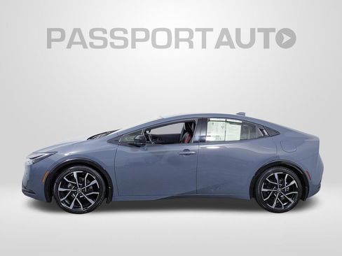 Used 2023 Toyota Prius Prime image 2