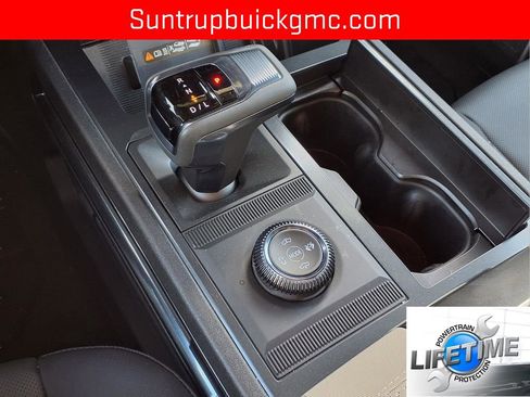 New 2026 GMC Hummer EV 4x4 Crew Cab image 13