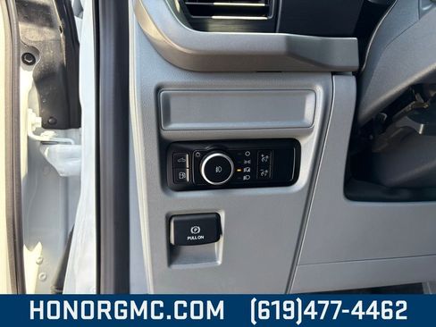 Used 2024 Ford F150 XLT w/ Mobile Office Package image 14