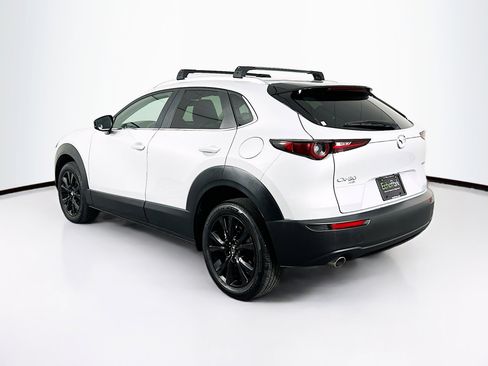 Used 2024 MAZDA CX-30 AWD 2.5 S w/ Select Sport Pkg image 5