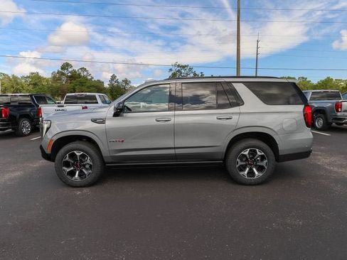New 2026 GMC Yukon AT4 w/ AT4 Premium Plus Package AWD/4WD image 5