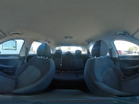 Used 2025 Kia K5 LXS image 41