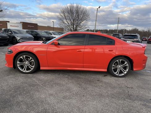 Used 2021 Dodge Charger R/T image 8