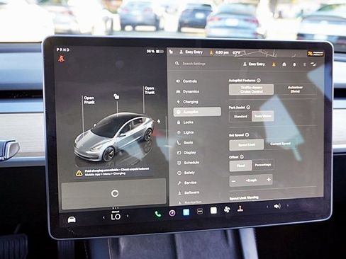 Used 2022 Tesla Model 3 Long Range image 27