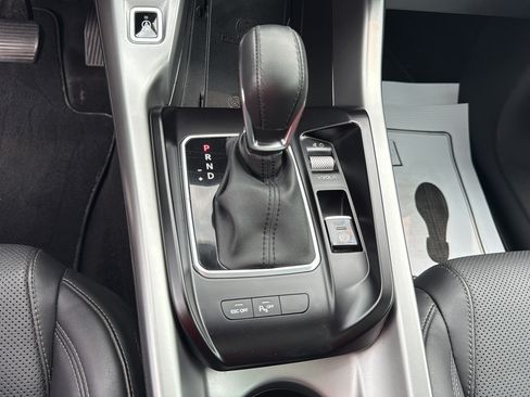 Certified 2025 Dodge Hornet GT w/ GT Plus Package AWD/4WD image 29