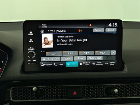 Used 2024 Honda Civic Sport Touring image 18