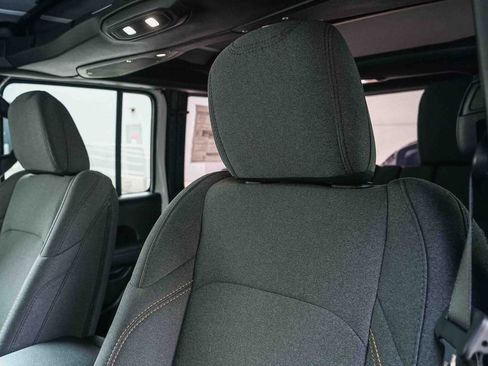 New 2026 Jeep Wrangler Unlimited Sport image 23