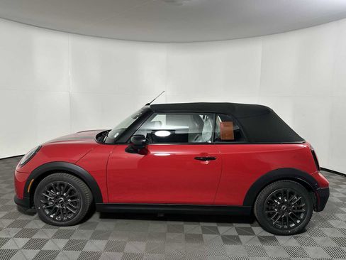 New 2026 MINI Cooper S image 4