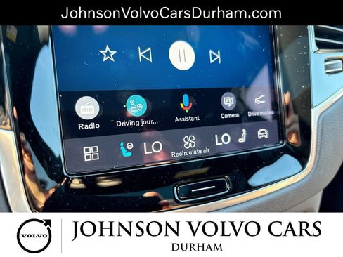 Used 2023 Volvo XC90 B6 Ultimate w/ Protection Package Premier AWD/4WD image 17