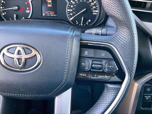 Used 2022 Toyota Tundra SR5 image 19