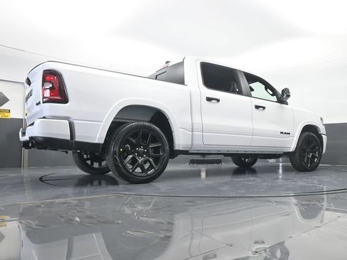 New 2026 RAM 1500 Laramie w/ Night Edition image 54
