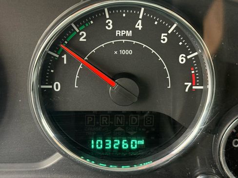 Used 2015 Jeep Wrangler Unlimited Sport image 16