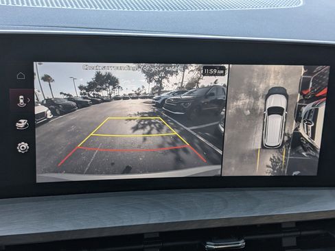 Certified 2024 Kia Telluride SX X-Line image 28