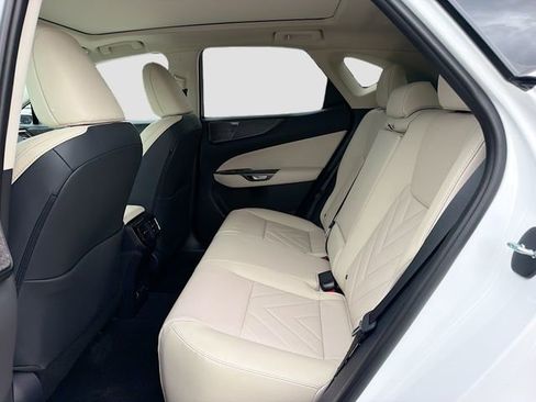 New 2026 Lexus NX 350 AWD w/ Luxury Package image 20